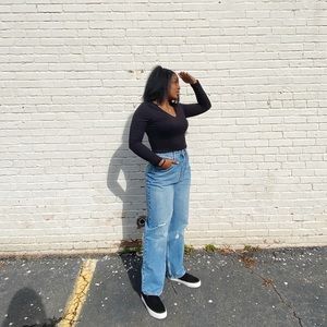 Meet your Posher, Madison